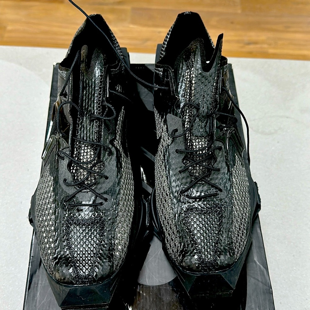 Nike Zoom MMW 4 sneakers